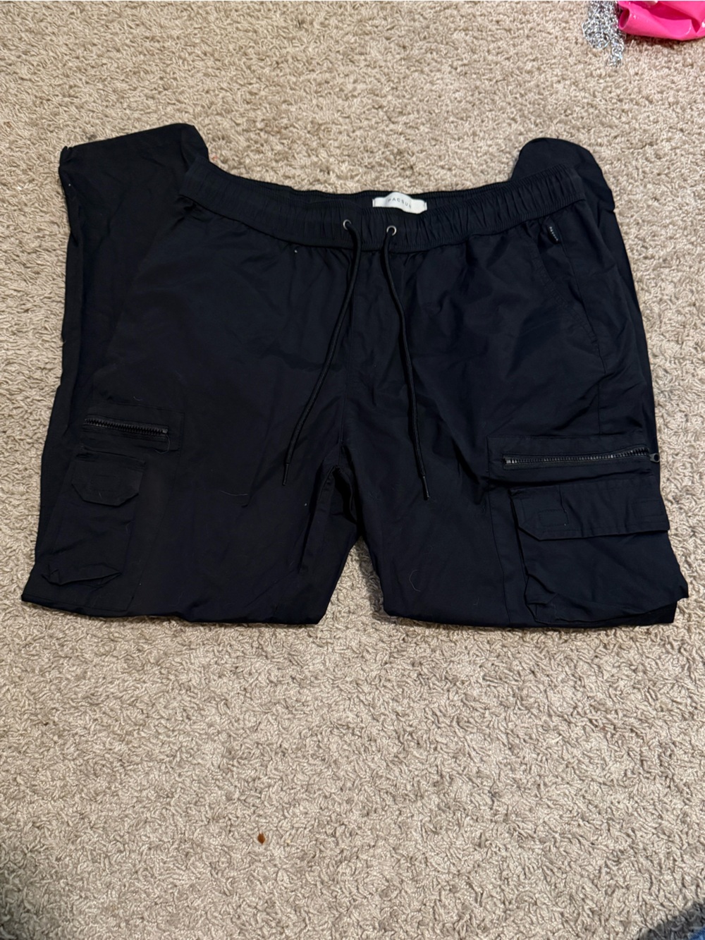 Pacsun cargo pants